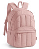 BAGSMAT Womens Backpack Travel Laptop Backpack for Women Quilted College Laptop Bookbag Work Back Pack for Women Cute Co