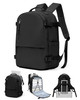 Travel Backpack for Women Men Carry on Backpack Flight Approved Item BagCasual Daypacks Cabin BagageHiking Backpack Ligh