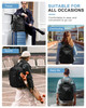 Travel Backpack for Women Men Carry on Backpack Flight Approved Item BagCasual Daypacks Cabin BagageHiking Backpack Ligh