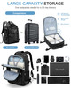 Travel Backpack for Women Men Carry on Backpack Flight Approved Item BagCasual Daypacks Cabin BagageHiking Backpack Ligh