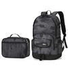 rickyh style Boys and Girls Kids Backpacks Lightweight Backpack 185 x 1375 x 875 Inches lunch bags 10 x 8 x 313 Inches K