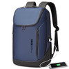 BANGE Business Smart Backpack Waterproof fit 156 Inch Laptop Backpack with USB Charging PortTravel Durable Backpack