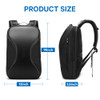 BANGE Laptop Smart backpack Can Hold 156 Inch Laptop Commute Backpack Fight carry on bag for men and women