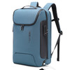 BANGE AntiTheft Travel BackpackWaterproof Fashion Work BackpacksHigh Tech Backpack with USB30 Charging PortBusiness Lapt
