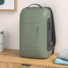 BANGE Business Backpack with USB Charging Port Anti Theft Laptop Backpacks Fit for 156 INCHMen Travel Backpack with Wate