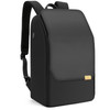 GFAVOR Business Backpack for Men Laptop Backpack with USB Charging Port for 156 inch Laptop Waterresistant Expandable Tr