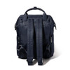 Baggallini Chelsea Laptop Backpack French Navy Twill