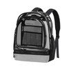 MOSISO 15616 inch Travel Laptop Backpack Waterproof Stylish Large Capacity Casual Daypack Bag for Business Fashion TPU T