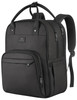 MATEIN Nurse Backpack Waterproof Padded Medical Nursing Laptop Backpacks for Women Home Health Clinical Tote Bag with Re