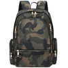 AO ALI VICTORY Backpack for Women Men Travel Laptop 156 Inch Computer Backpacks Anti Theft Carry on Bag College Bookbag
