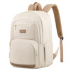 LOVEVOOK Travel Laptop Backpack for Women Waterproof Work Backpack Fits 156 Inch Laptop Large Computer Backpack for Coll