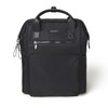 Baggallini womens Commuter Laptop Backpack Black One Size US