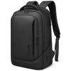 hk Laptop Backpack for Men with USB Charging Port WaterResistant for 156 Inch Computer Bag Durable HighTech Daypack Casu