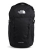 The North Face Pivoter Everyday Laptop Backpack NPF TNF BlackNPF One Size