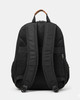 TRAILKICKER Classic Carryon Travel Backpack Laptop Backpack with Padded 17 inch Laptop Sleeve Multi Pocket College Backp