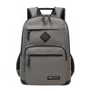 TRAILKICKER Classic Carryon Travel Backpack Laptop Backpack with Padded 17 inch Laptop Sleeve Multi Pocket College Backp