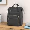 LOVEVOOK Laptop Backpack for Women Travel with Compartment Water Resistant Teacher Nurse Backpack Antitheft Back Pack Ch
