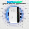 WiFi Extender WiFi Signal Booster Up to 5800sqft and 56 Devices WiFi Range Extender Wireless Internet Repeater Long Rang