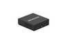 NETGEAR 5Port Gigabit Ethernet Easy Smart Managed Essentials Switch GS305E Desktop or Wall Mount Home Network Hub Office