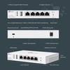 TPLink Festa FR205 MultiWAN Wired Router Up to 3 Gigabit WAN Ports One USB WAN SelfOrganizing Network Free Cloud Load Ba
