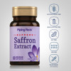 Piping Rock Saffron Extract Supplement | 60 Capsules | Herbal Extract Pills for Women & Men | Non-GMO, Gluten Free online at globaldelivered