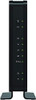 NETGEAR C3000100NAS N300 8x4 WiFi DOCSIS 30 Cable Modem Router C3000 Certified for Xfinity from Comcast Spectrum Cox Cab