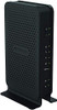 NETGEAR C3000100NAS N300 8x4 WiFi DOCSIS 30 Cable Modem Router C3000 Certified for Xfinity from Comcast Spectrum Cox Cab