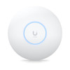 Ubiquiti U6 Dual Band IEEE 80211 abgnacax 3 Gbits Wireless Access Point