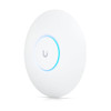 Ubiquiti U6 Dual Band IEEE 80211 abgnacax 3 Gbits Wireless Access Point
