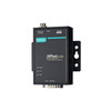 Moxa NPort 5110A 1 Port Device Server 10100 Ethernet RS232 DB9 Male 0 to 60C Operating Temperature