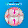 Fixodent Complete Original Denture Adhesive Cream, 2.4 oz, Pack of 2 online at globaldelivered