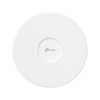 TPLink Omada WiFi 7 Wireless Access Point BE11000 TriBand 10G Port Business Standard Seamless Roaming Easy Setup 5Year W