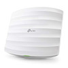 TPLink EAP225 Omada AC1350 Gigabit Wireless Access Point Business WiFi Solution wMesh Support Seamless Roaming MUMIMO Po