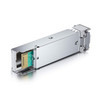 HFiber 2 Pack 125G Multimode SFP LC Module 1000BaseSX Gigabit Fiber Transceiver for Cisco GLCSXMMD Meraki Ubiquiti UniFi