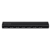 Belkin 7Port UltraSlim Desktop USB Hub Desktop USB Hub 20 7 HiSpeed USB Ports Compatible With MacOS Windows For Connecti