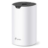 TPLink Deco S4 Whole Home Mesh WiFi System Up to 2000 Sqft Coverage AC1900 WiFi RouterExtender Replacement Gigabit Ports