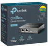TPLink Hardware Controller OC200 SDN Integrated Powered Manages up to 100 Devices Intelligent Network Monitoring Cloud A