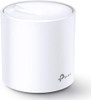 TPLink Deco WiFi 6 Mesh WiFi SystemDeco X20 Covers up to 2200 SqFt Replaces Wireless Internet Routers and Extenders 1Pac