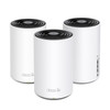 TPLink Deco XE75 AXE5400 TriBand WiFi 6E Mesh System WiFi up to 7200 SqFt Engadget Rated Best Mesh for Most People Repla