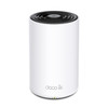 TPLink Deco XE75 Pro AXE5400 TriBand WiFi 6E Mesh Router 25G WANLAN Port 2 x Gigabit LAN Ports Covers up to 2900 SqFt Re