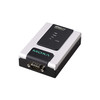 MOXA NPort 61501 Port RS232422485 Secure Device Server 1248V wAdapter