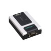MOXA NPort 61501 Port RS232422485 Secure Device Server 1248V wAdapter