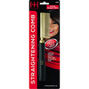 Hot & Hotter Thermal Straightening Comb - Medium Straight Teeth (Model 5502) - Brass & Copper Head Pressing Comb for Stove Top - Professional High He online at globaldelivered