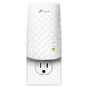TPLink AC750 WiFi Range Extender Dual Band Cloud App Control Up to 750Mbps One Button Setup Repeater Internet Booster Ac