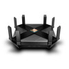 TPLink AX6000 WiFi 6 RouterArcher AX6000 80211ax Wireless 8Stream Gaming Router 25G WAN 8 Gigabit LAN Ports MUMIMO 18GHz