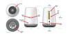 C4000BG CenturyLink Bonded Line Wi Fi DSL Router