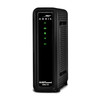ARRIS SBG10RB Modem Router Combo DOCSIS 30 16 x 4 Gigabit AC1600 WiFi Check with your provider for compatibility400 Mbps