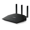 NETGEAR Nighthawk WiFi 6 Router RAX36 Router Only AX3000 3 Gbps Wireless Speed DualBand Gigabit Internet Covers 2000 sq