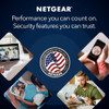 NETGEAR Nighthawk WiFi 6 Router RAX36 Router Only AX3000 3 Gbps Wireless Speed DualBand Gigabit Internet Covers 2000 sq