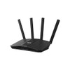 ASUS RTBE58U WiFi 7 BE3600 AiMesh Extendable Router 4KQAM MLO AI Detection 25G Port Four 1G Ports CommercialGrade Networ